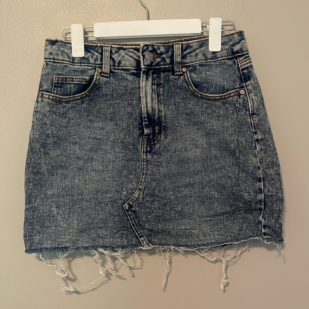 Wild Fable Mini Skirt